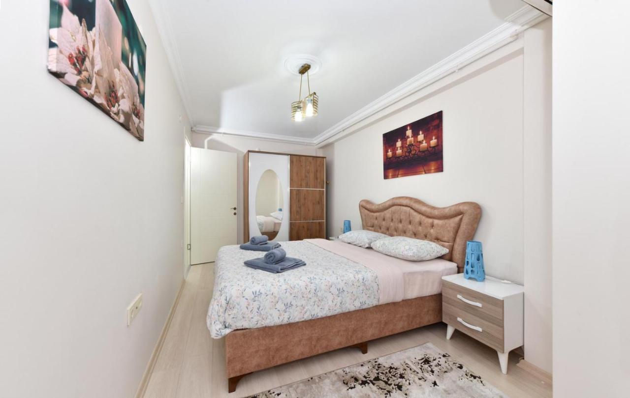 Miran Apartment Istanbul