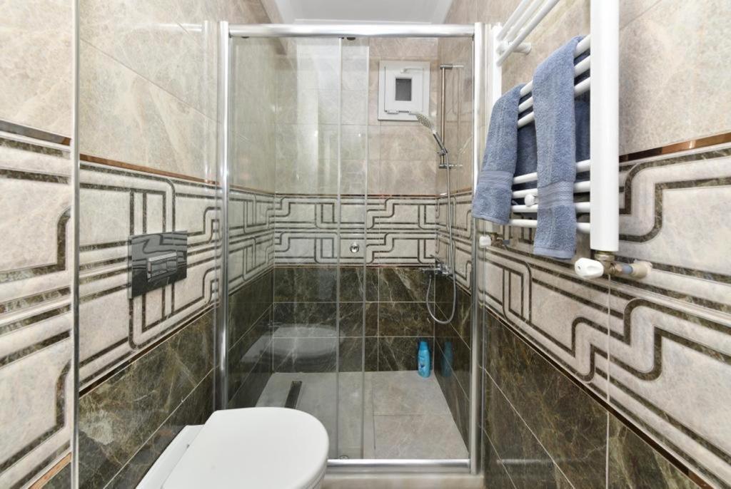 Miran Apartment Istanbul