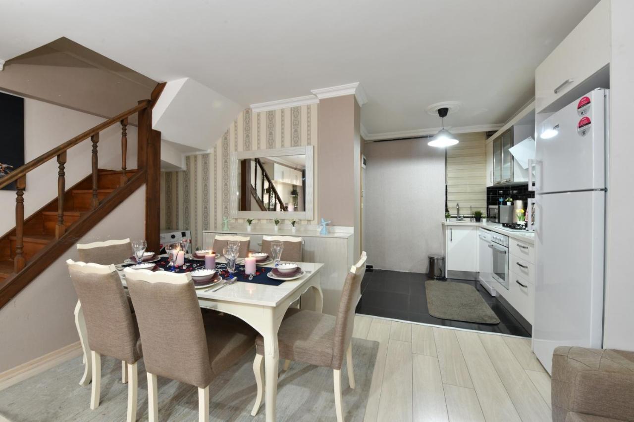 Miran Apartment Istanbul