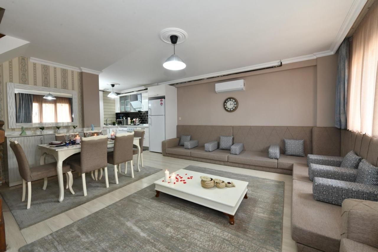 Miran Apartment *