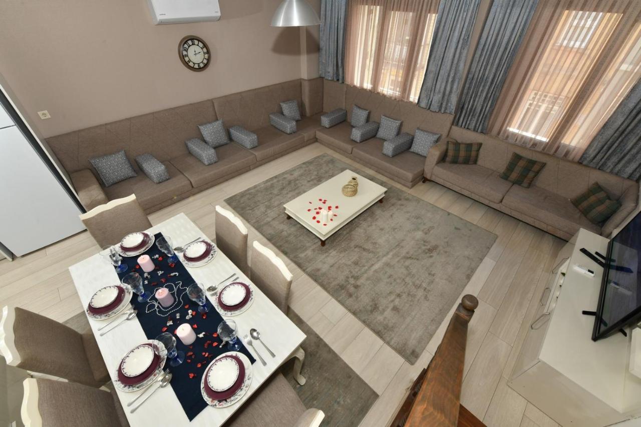 Miran Apartment Istanbul
