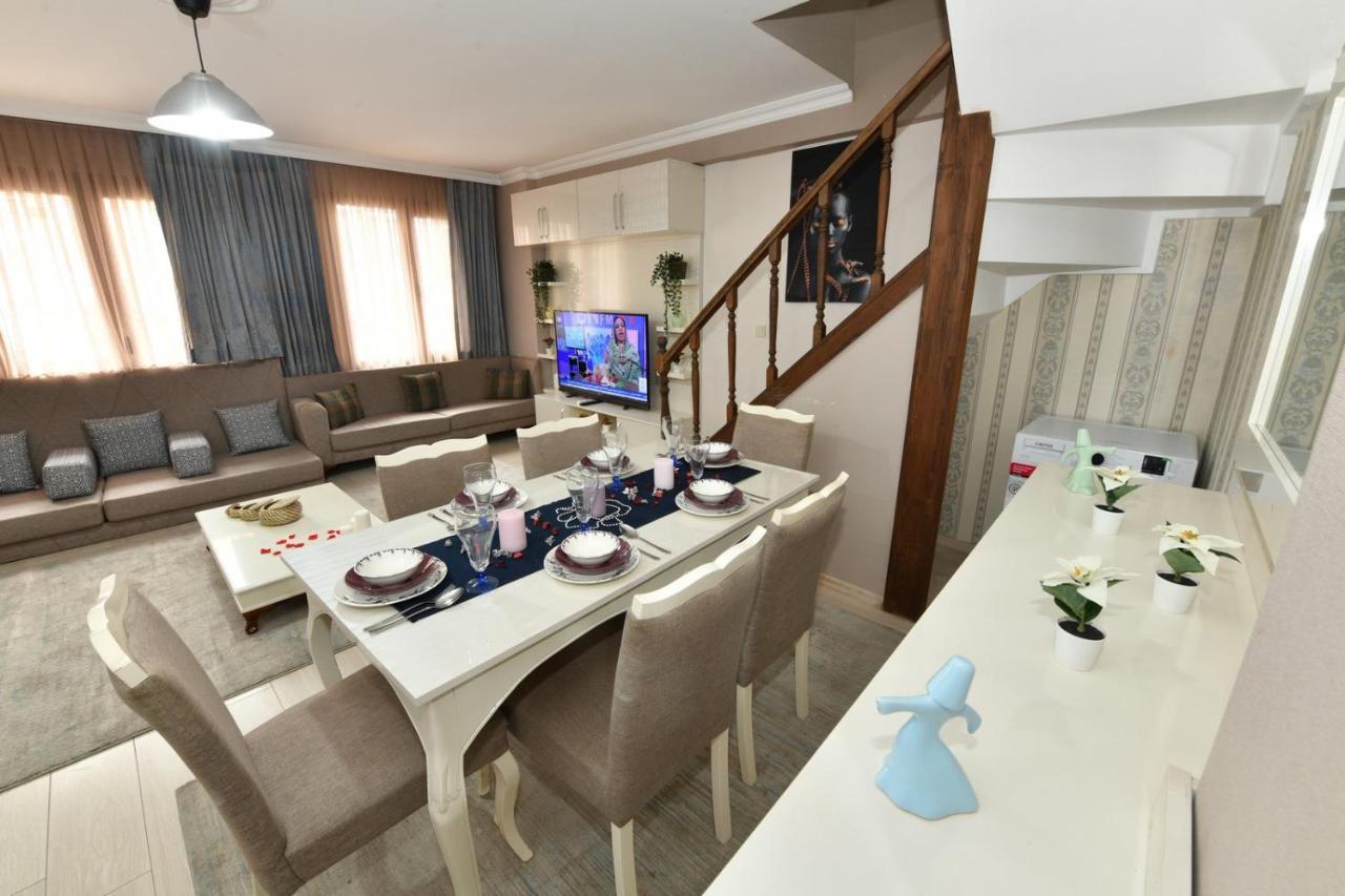 Apartment Miran
