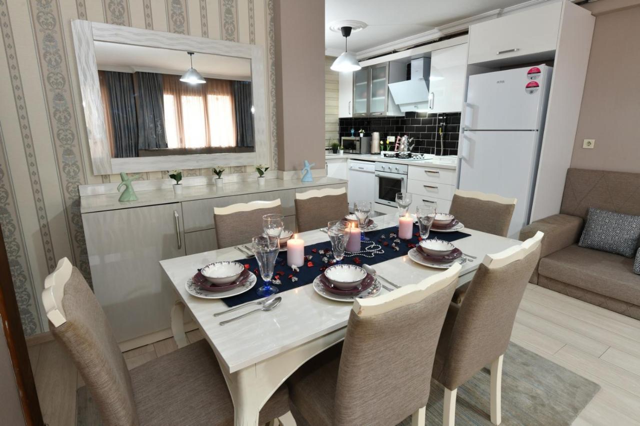 Apartment Miran *