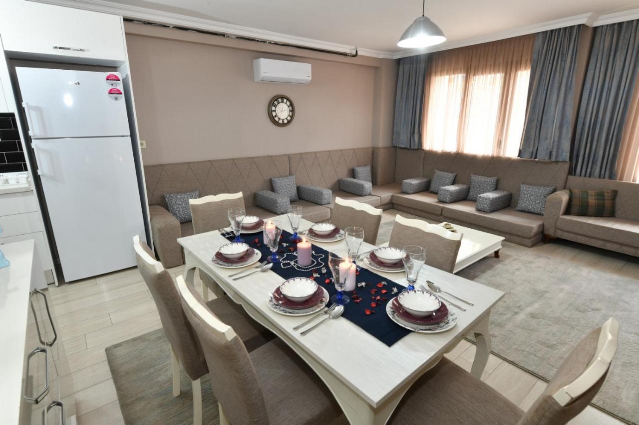 Apartment Miran *