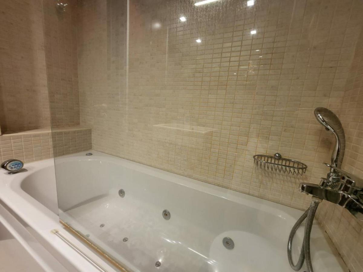 Big & Stylish 4-bedroom Duplex In The Center Of Sisli Istambul