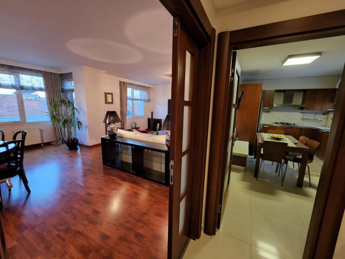 Big & Stylish 4-bedroom Duplex In The Center Of Sisli Istambul