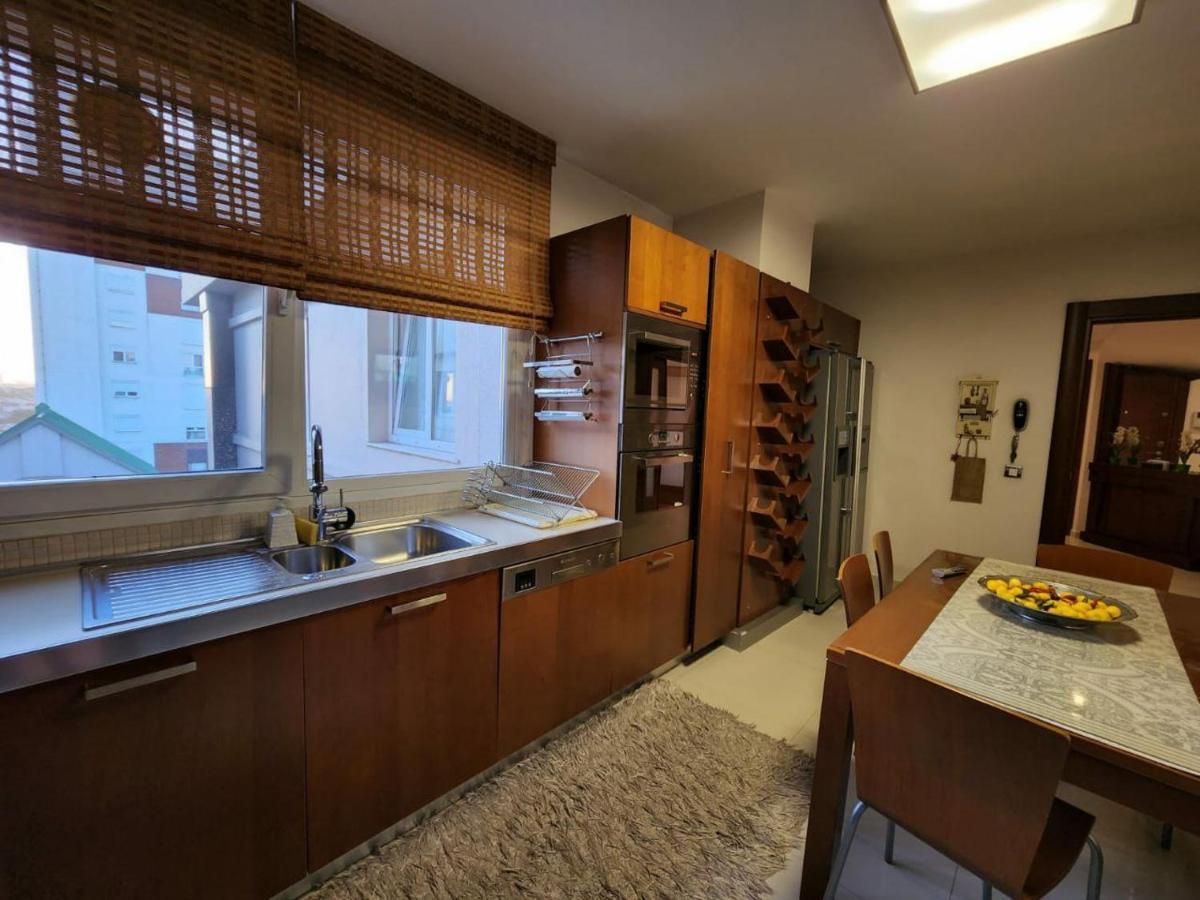 Apartamento Big & Stylish 4-bedroom Duplex In The Center Of Sisli