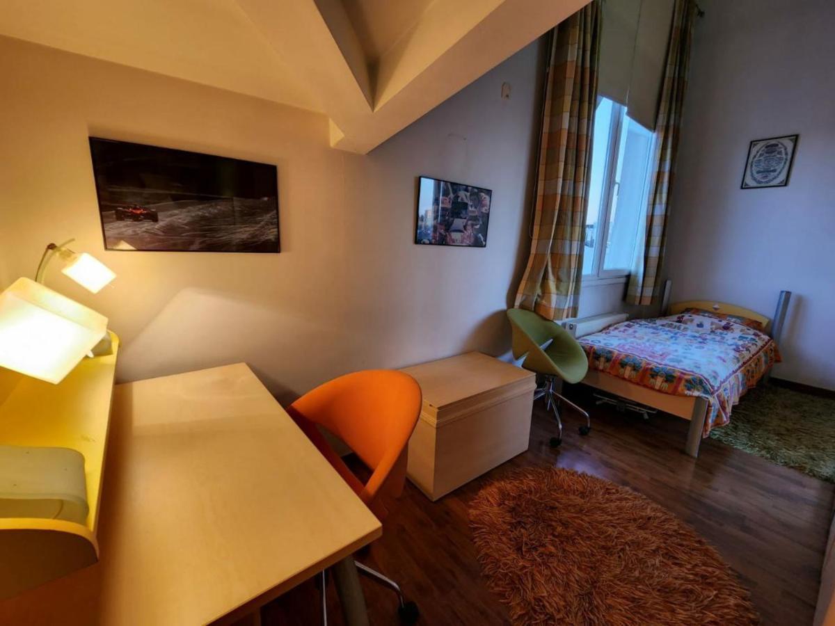 Big & Stylish 4-bedroom Duplex In The Center Of Sisli Apartamento Istambul