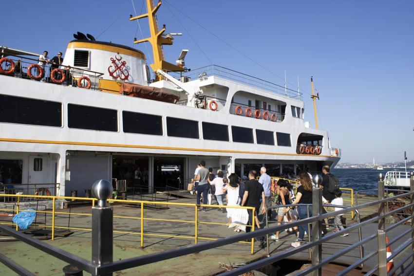 Sweet Kadıköy *