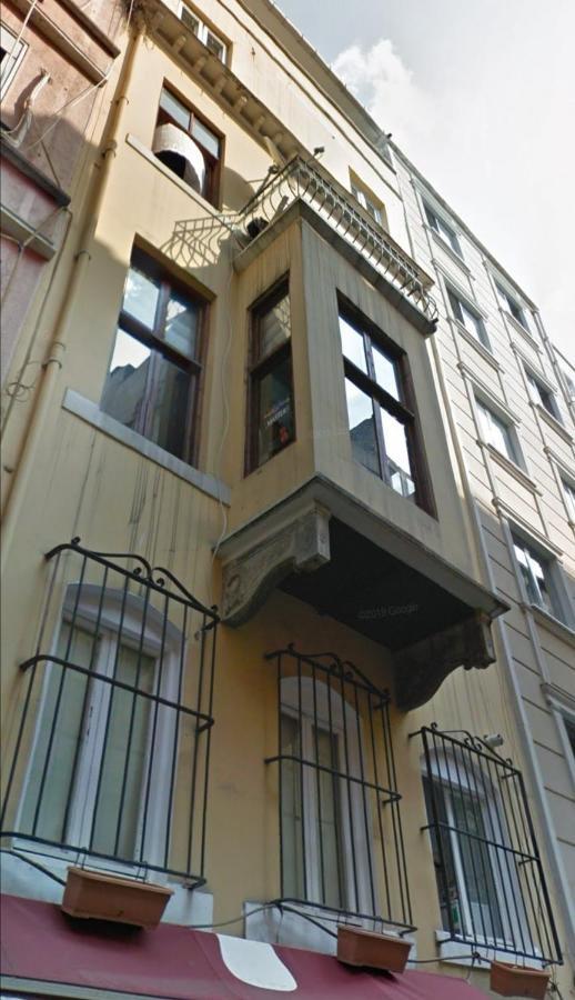 Studio At The Heart Of Taksim Apartment