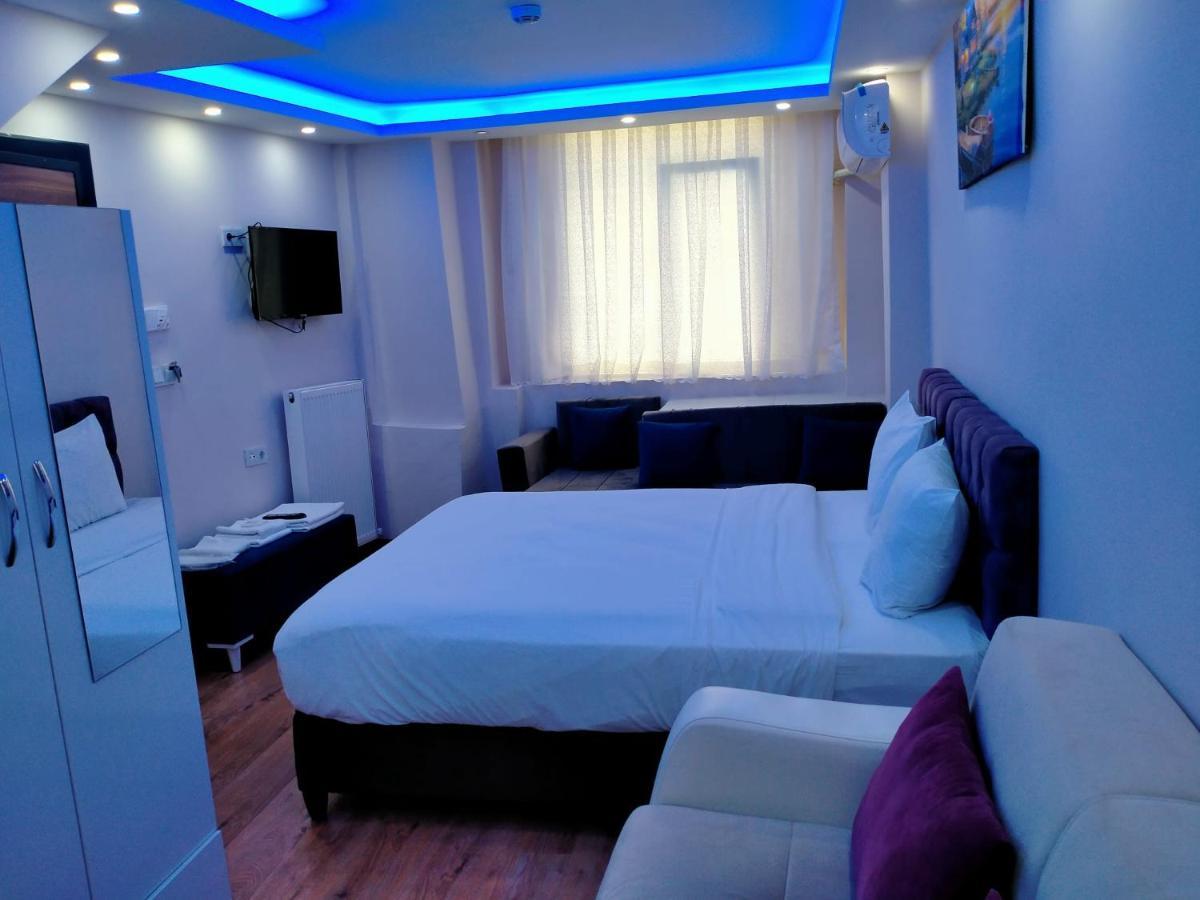 Blue Royal Istambul