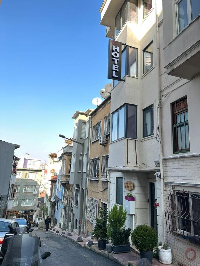 Taksim Soushian Istanbul