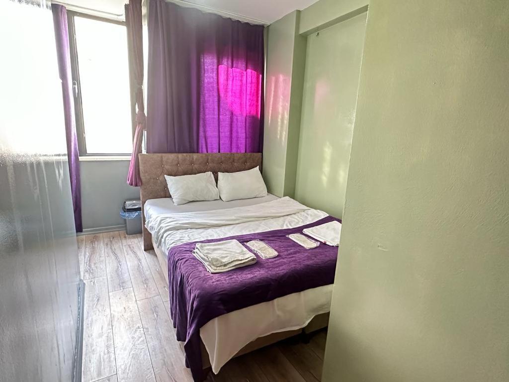 Hotel Taksim Soushian *