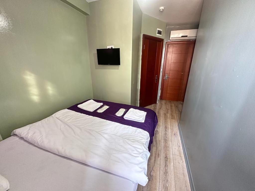Hotel Taksim Soushian