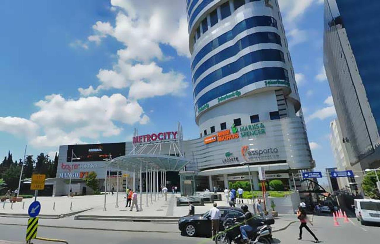 Apartamento Levent *