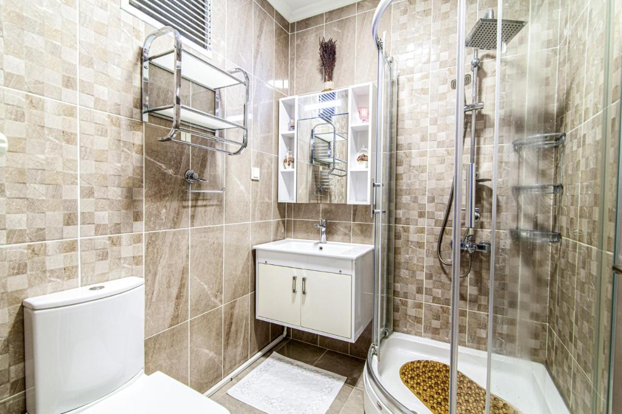 Cozy Flat Near Various Popular Attractions In Moda * Istambul