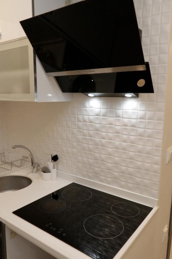 Apartment Fully Equiped - Zarif-28 Istanbul