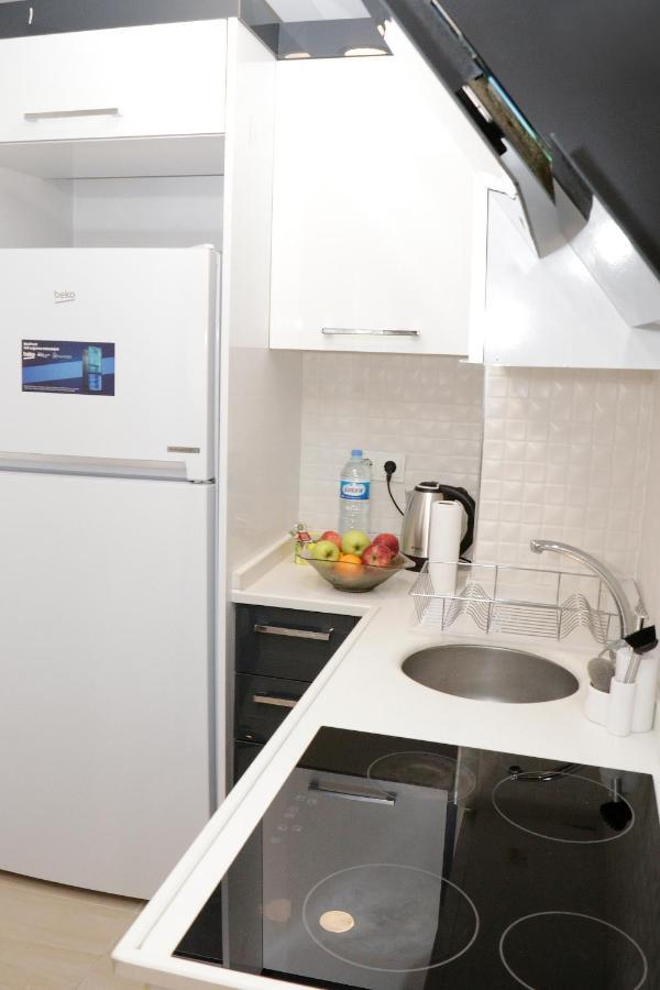 Fully Equiped - Zarif-28 * Istanbul