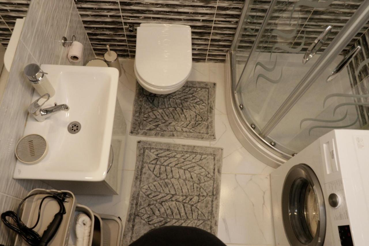 Apartment Fully Equiped - Zarif-28