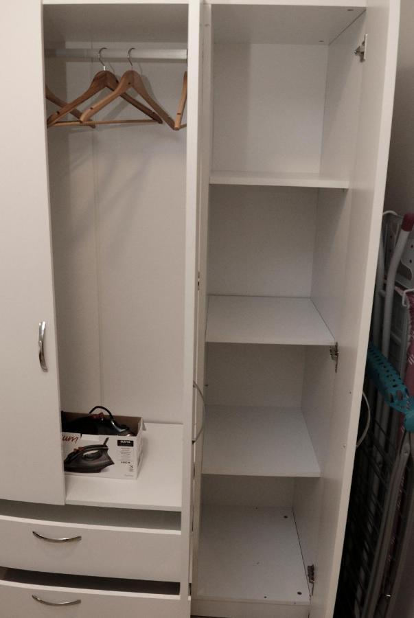 Fully Equiped - Zarif-28 Apartment *