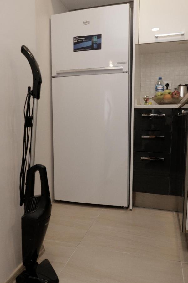 Fully Equiped - Zarif-28 Apartment
