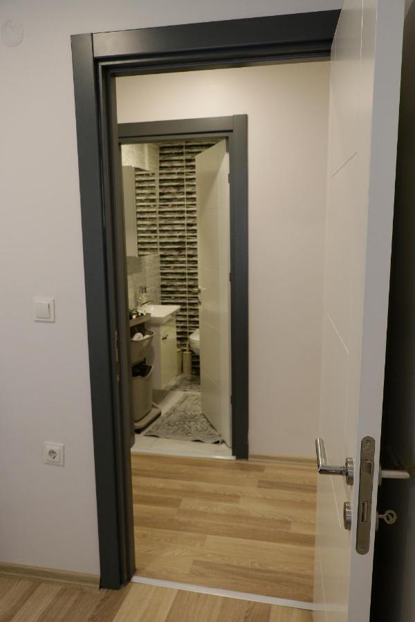 Fully Equiped - Zarif-28 Apartment