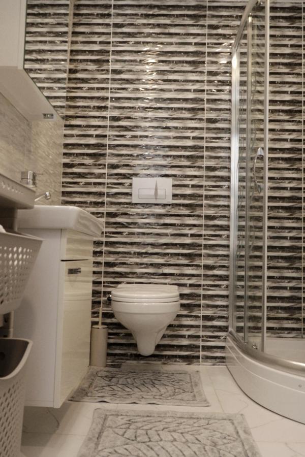 Fully Equiped - Zarif-28 Apartment *