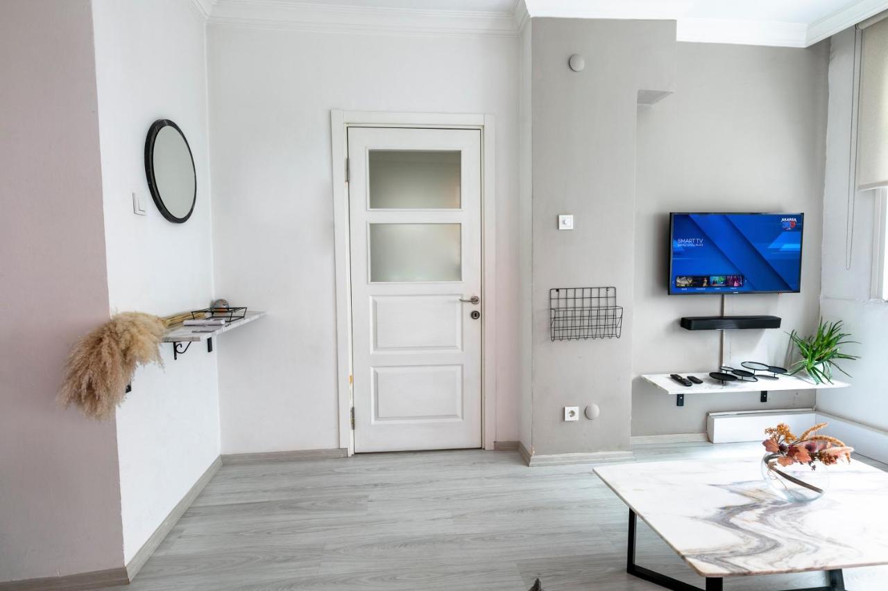 Apartment Lovely Ezgi's In Nisantasi Istanbul