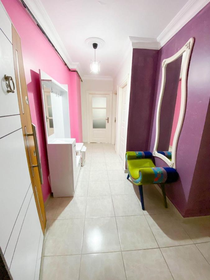 Luxury Apart Apartment