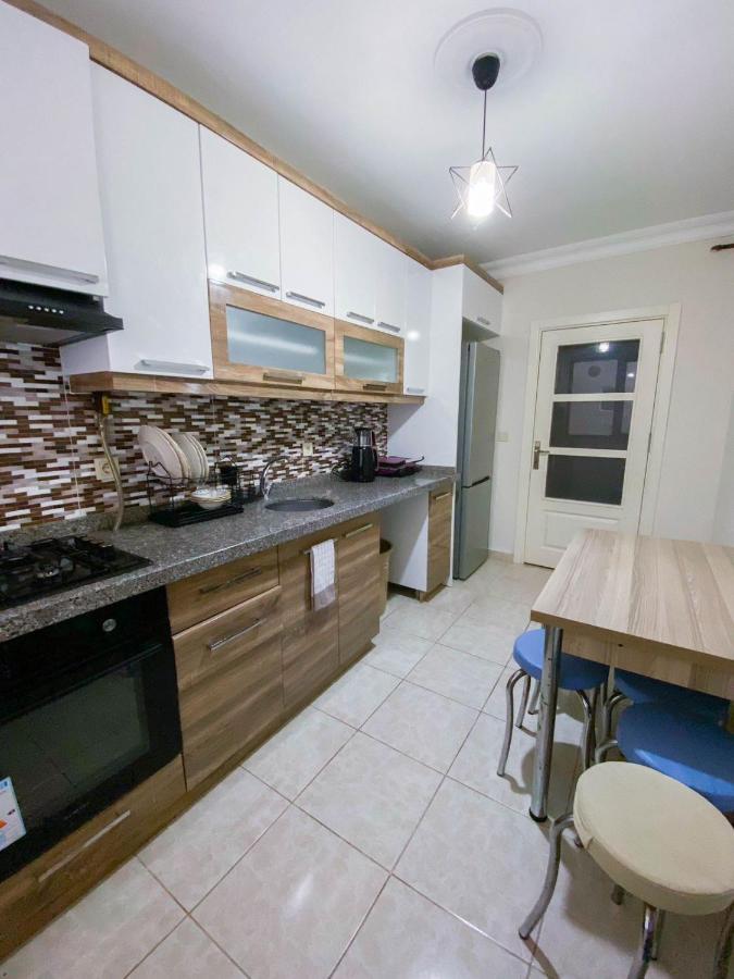 Luxury Apart Istanbul