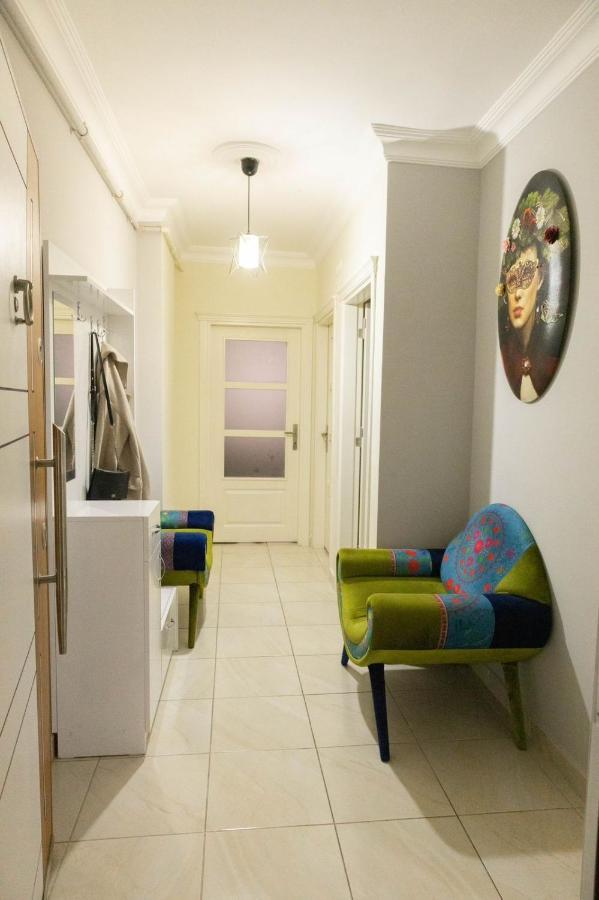 Apartment Luxury Apart *