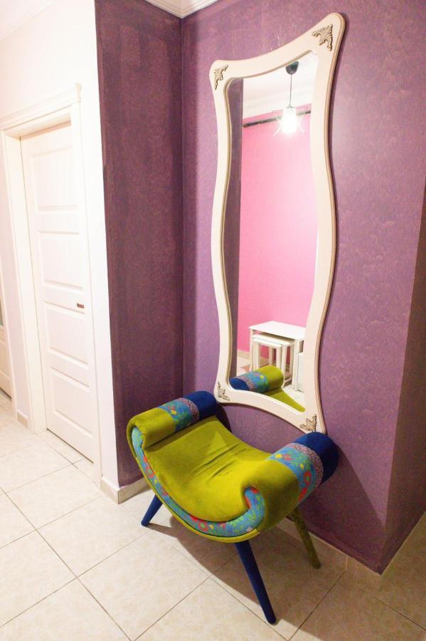 Luxury Apart * Istanbul