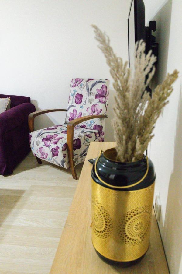 Luxury Apart Istanbul