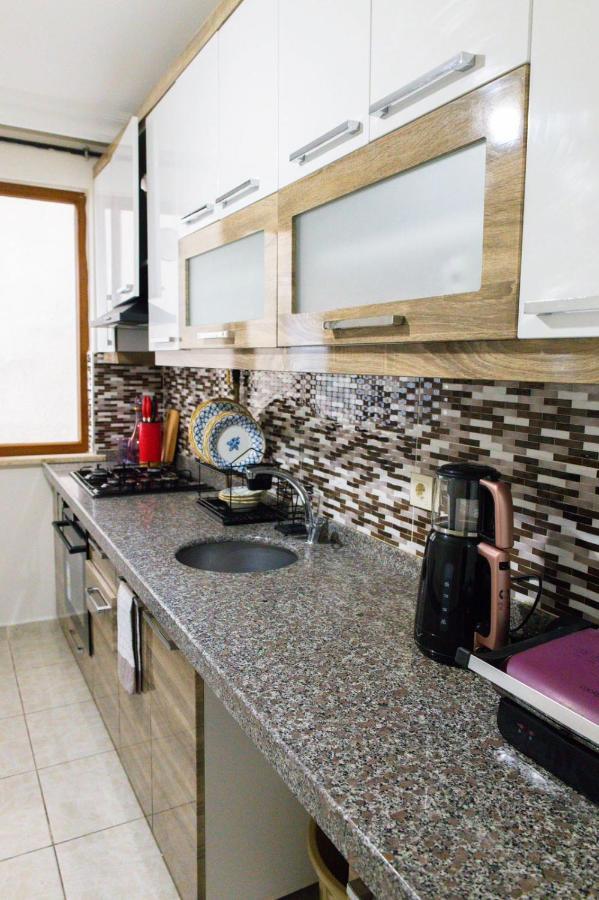 Luxury Apart Istanbul