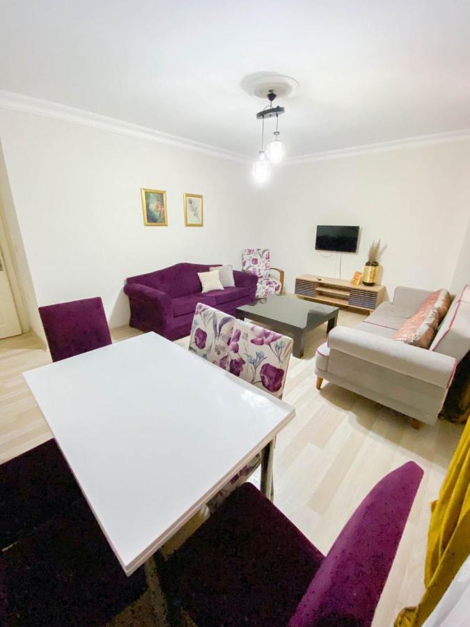 Apartment Luxury Apart