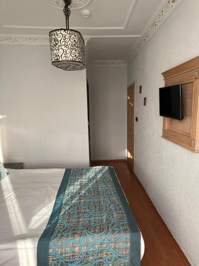 Hotel Blue Tuana Old 3*