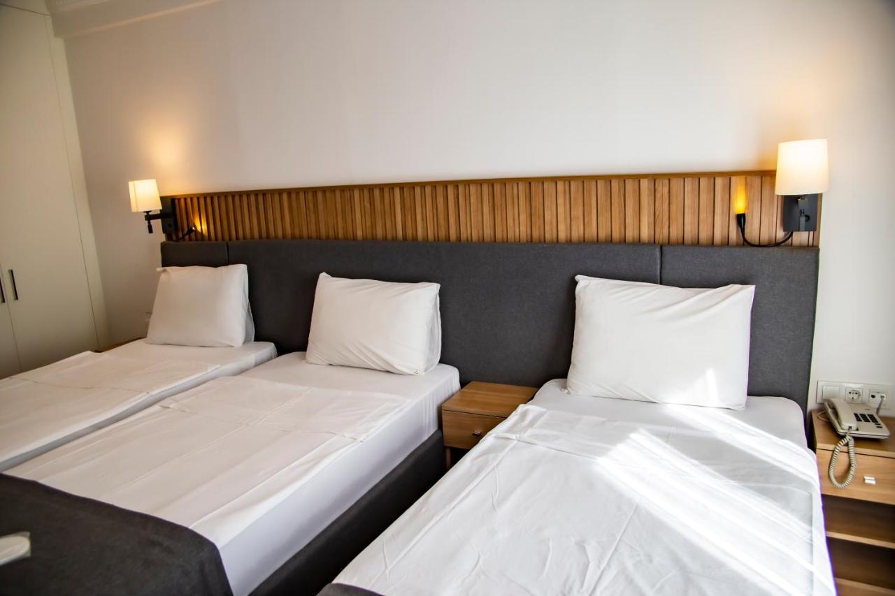 Silvana Otel