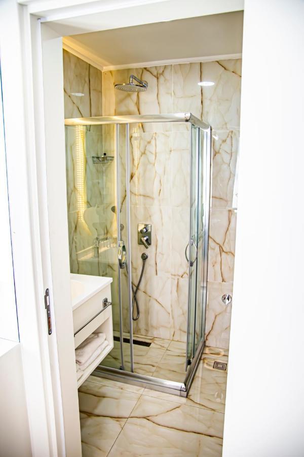 Silvana Otel İstanbul
