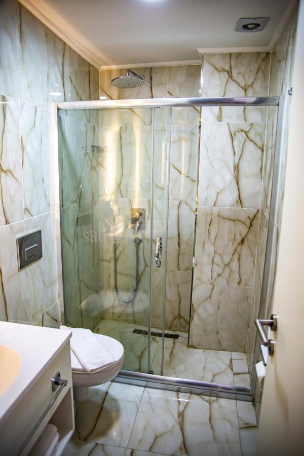 Silvana Otel İstanbul