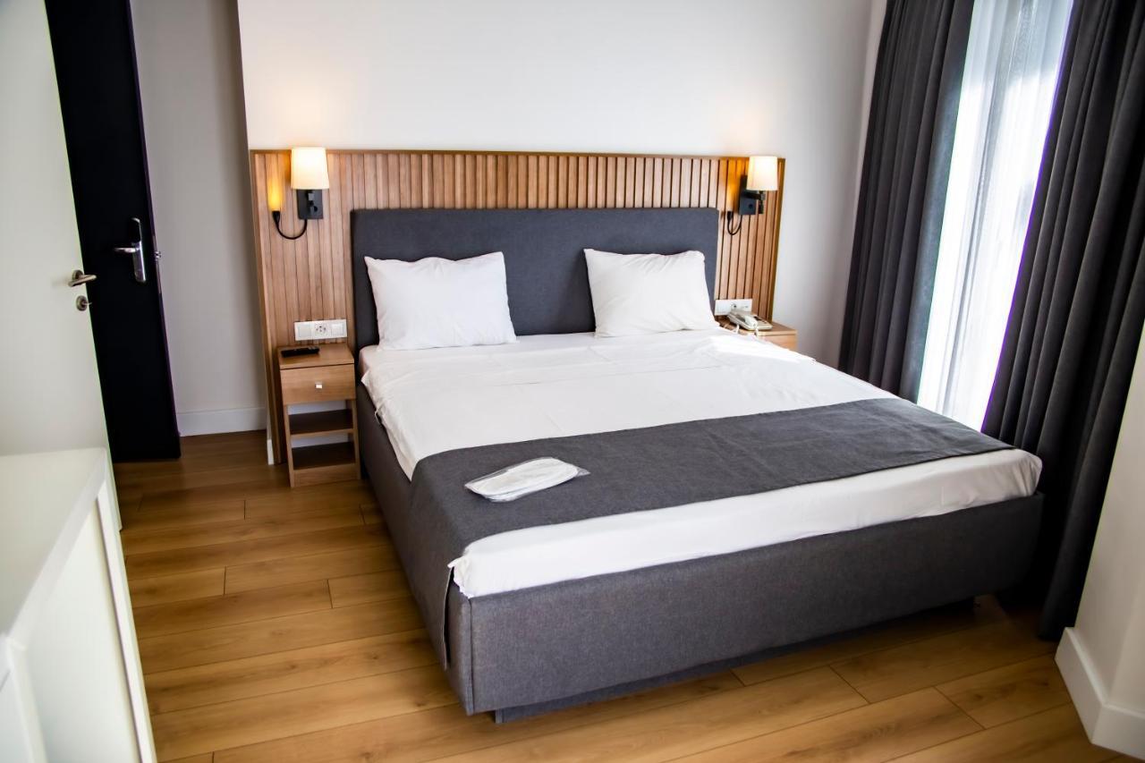 Otel Silvana *