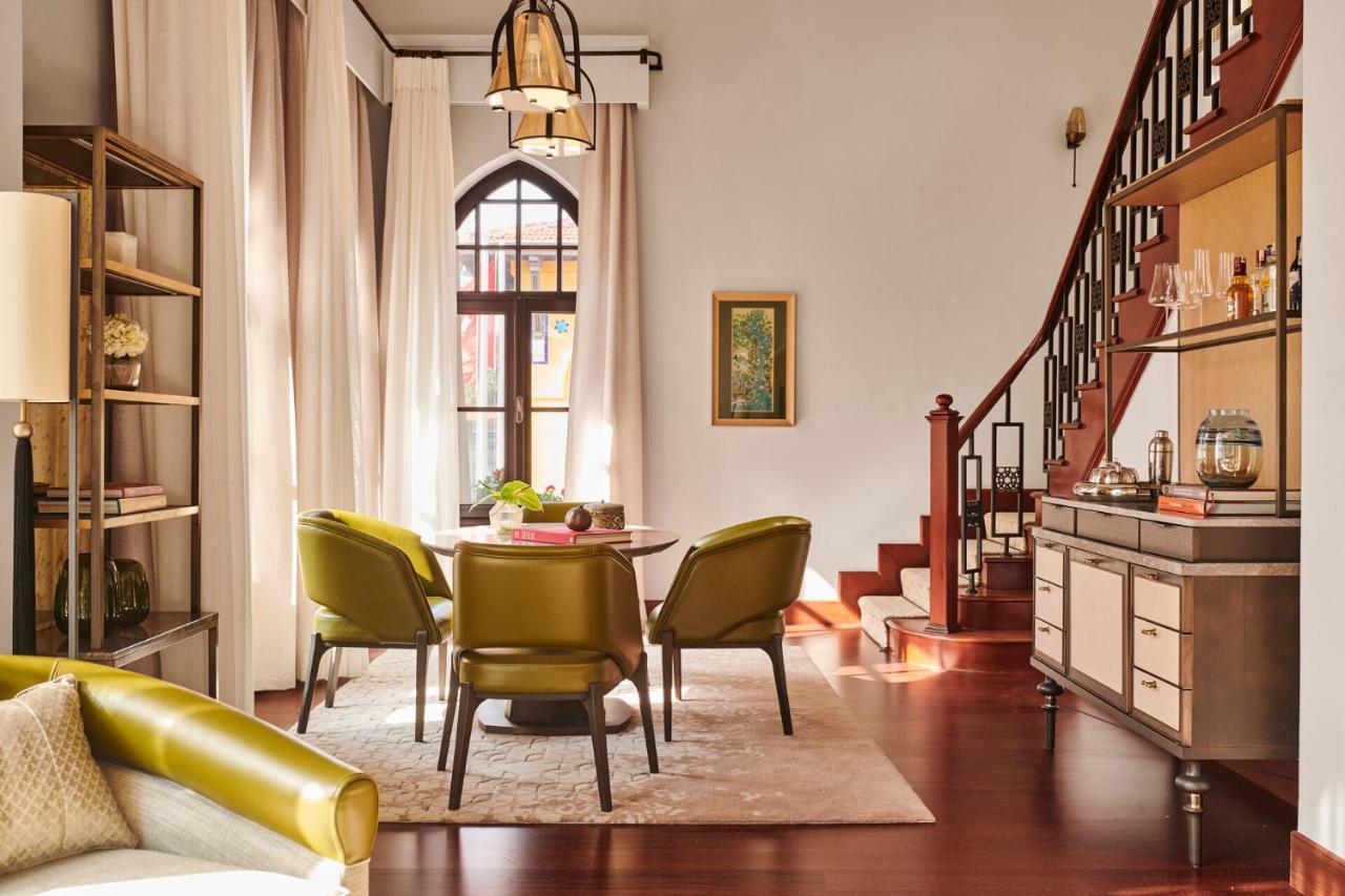 Four Seasons At Sultanahmet Istanbul