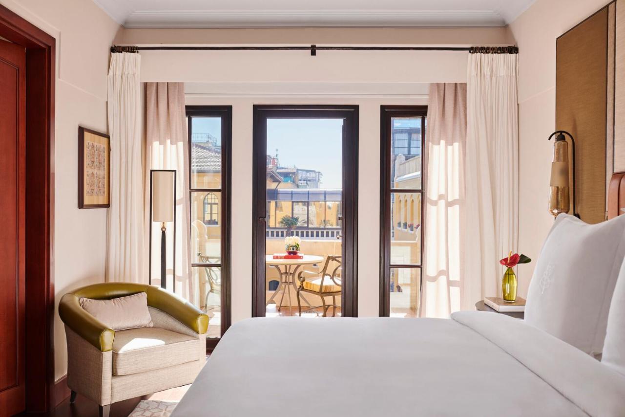 Four Seasons At Sultanahmet
