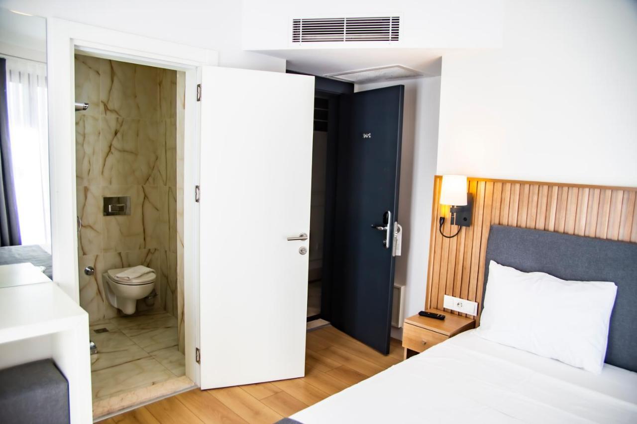 Otel Silvana *