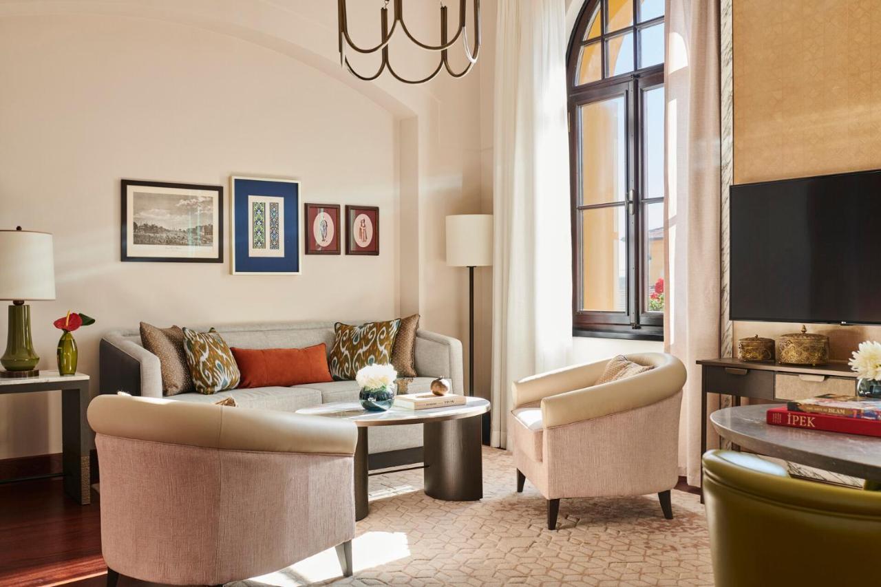 Four Seasons At Sultanahmet Istanbul