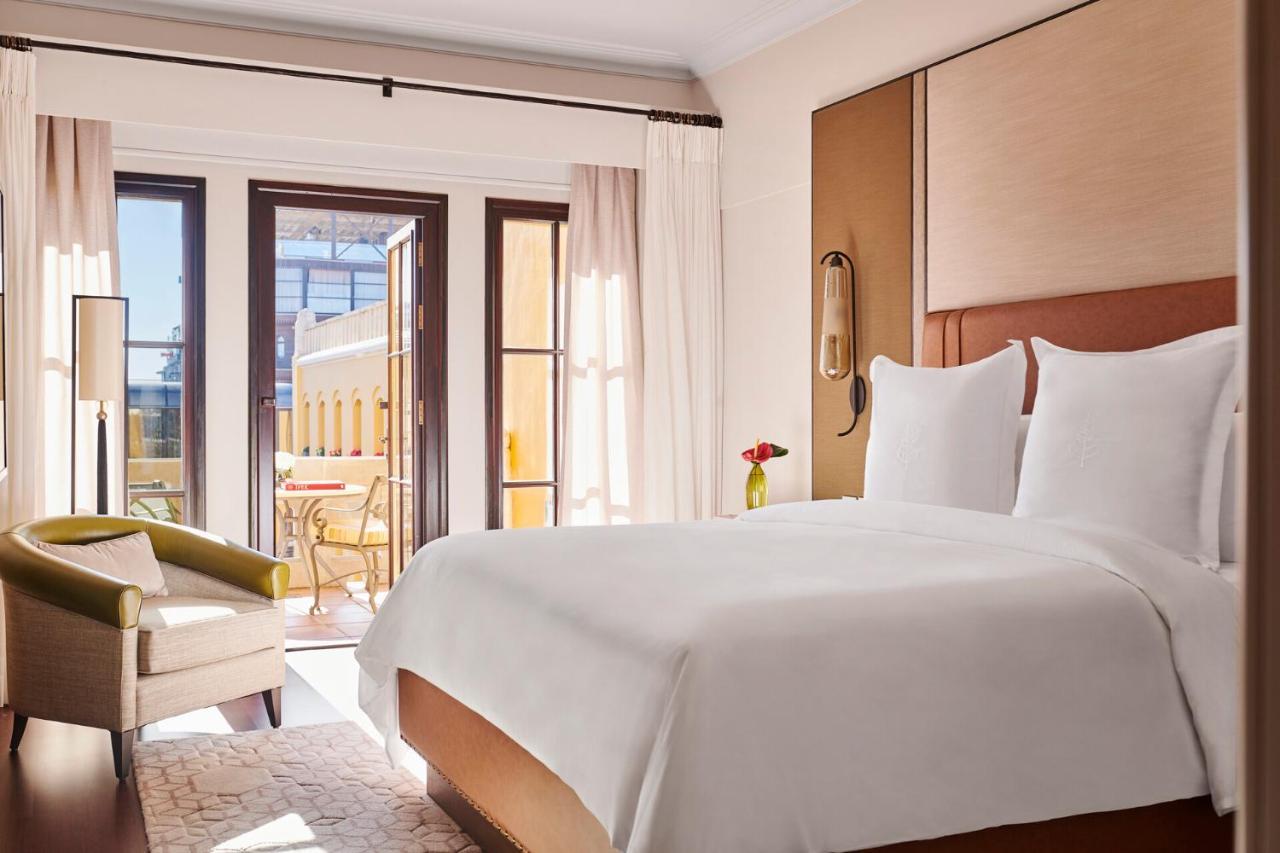 Four Seasons At Sultanahmet Hotel Istanbul