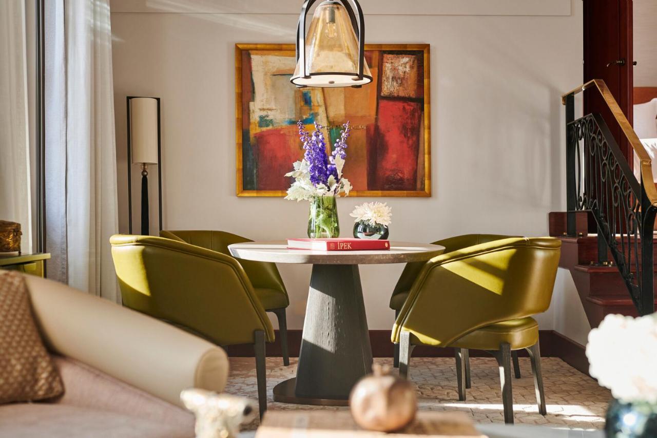 Four Seasons At Sultanahmet 5*
