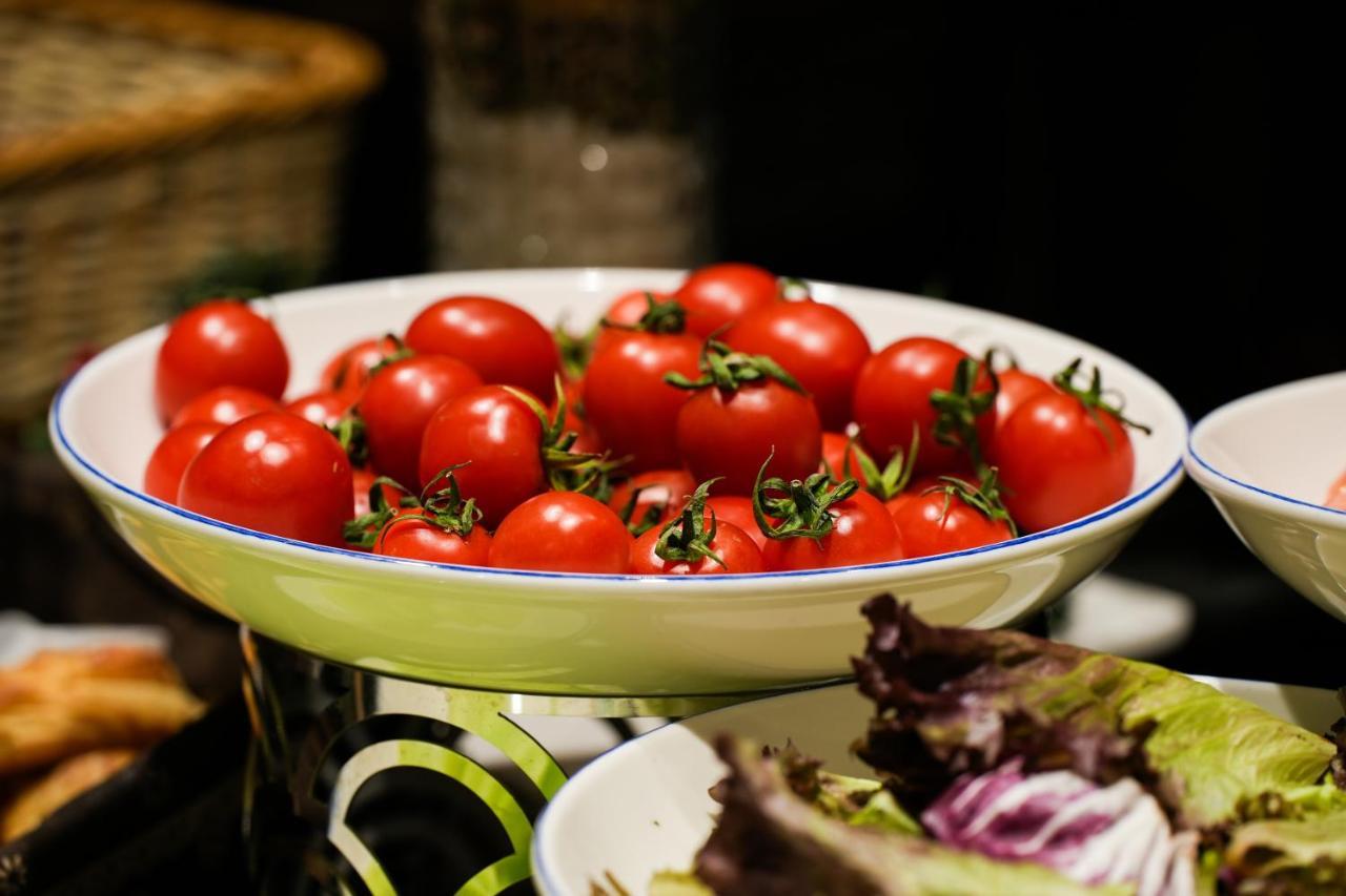 Otel The Mill Bomonti İstanbul
