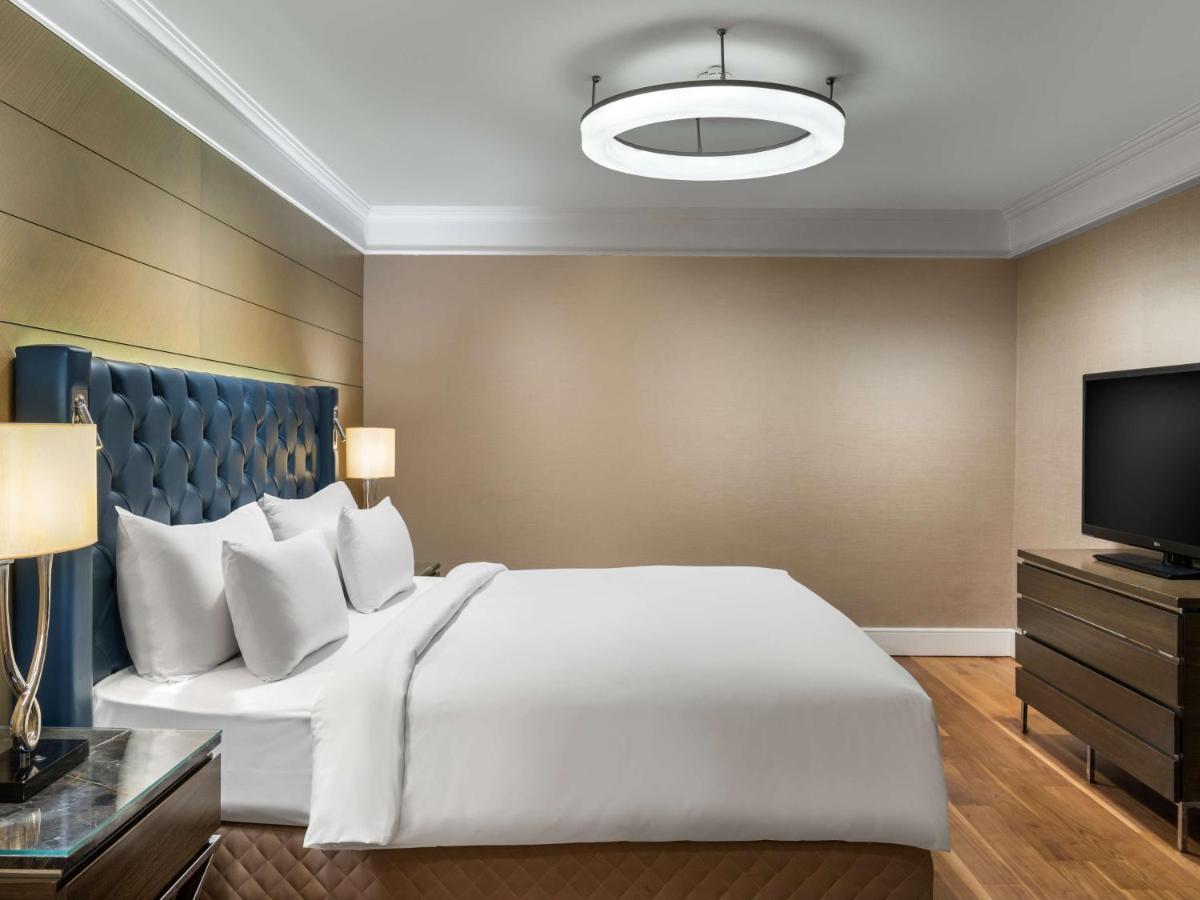 Radisson Blu Hotel, Sisli İstanbul