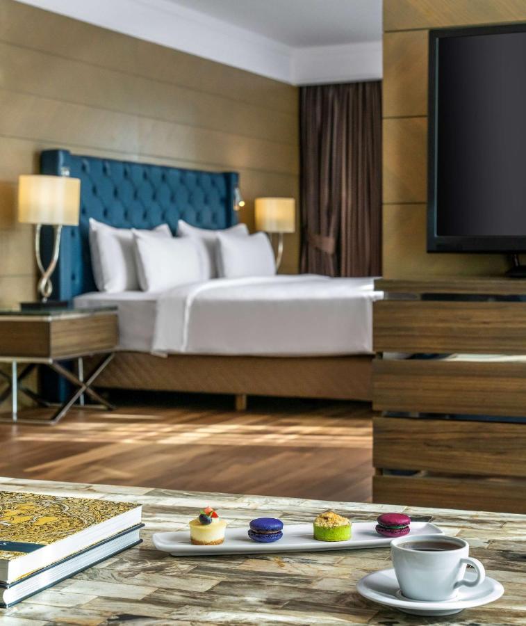 Radisson Blu Hotel, Sisli İstanbul