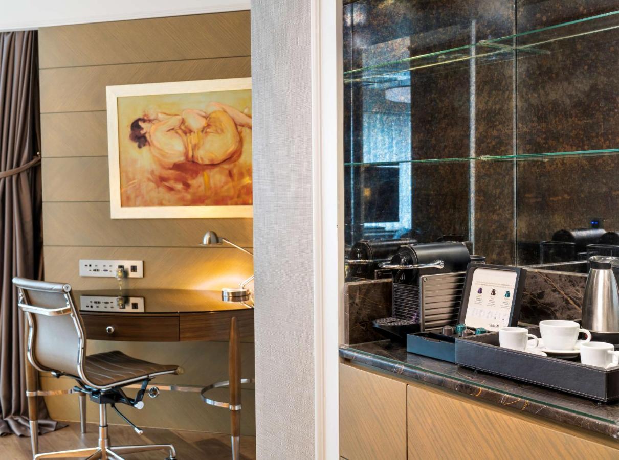 Otel Radisson Blu Hotel, Sisli İstanbul